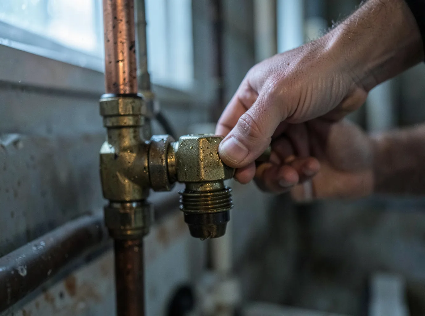 Emergency Plumber Caldwell, WV FAQs